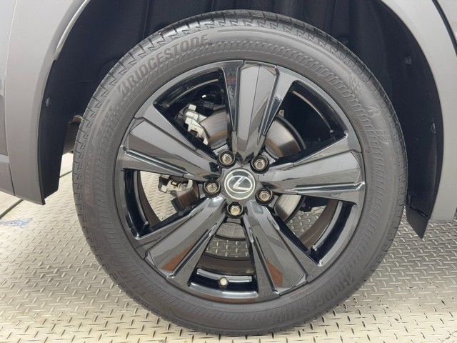 レクサス UX250h UrbanElegance