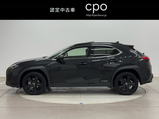 レクサス UX250h UrbanElegance