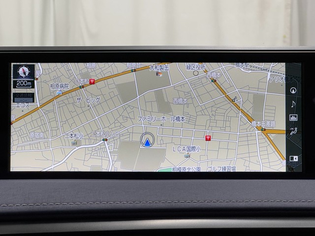 レクサス UX250h UrbanElegance