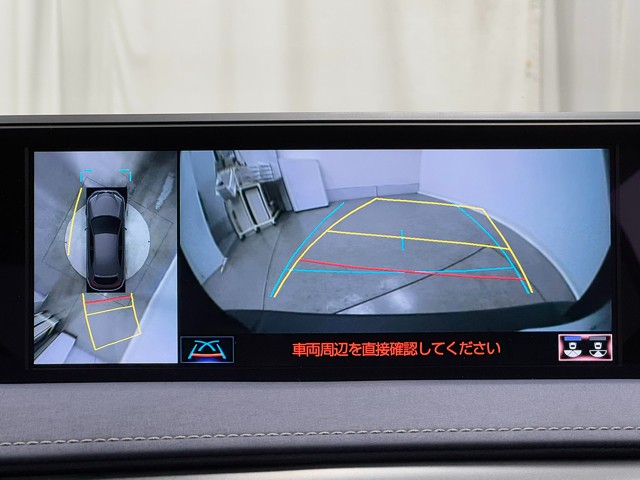 レクサス UX250h UrbanElegance