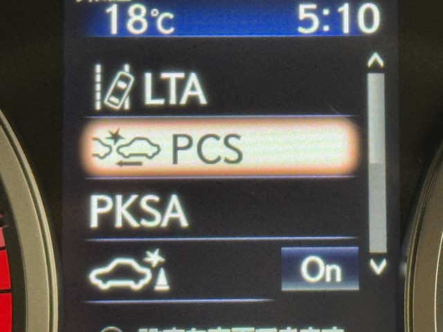 レクサス NX300 Fスポーツ