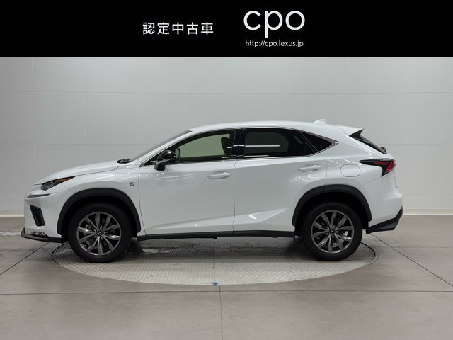 レクサス NX300 Fスポーツ