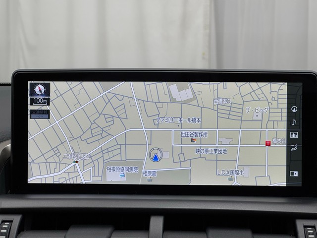 レクサス NX300 Fスポーツ