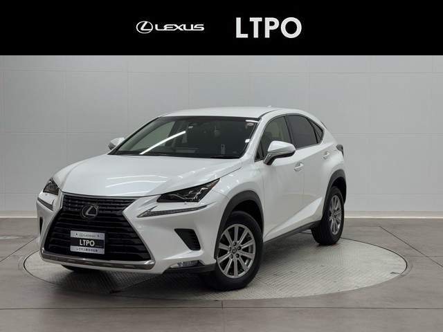 レクサス NX300 Iパッケージ