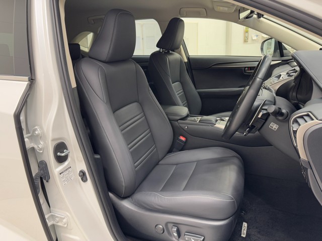 レクサス NX300 Iパッケージ