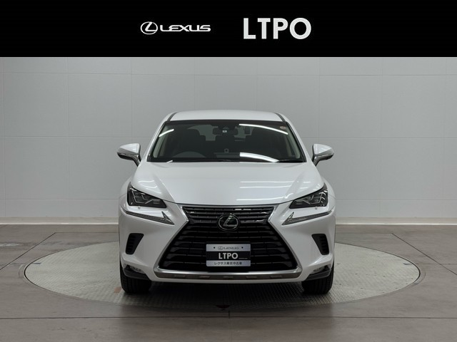 レクサス NX300 Iパッケージ