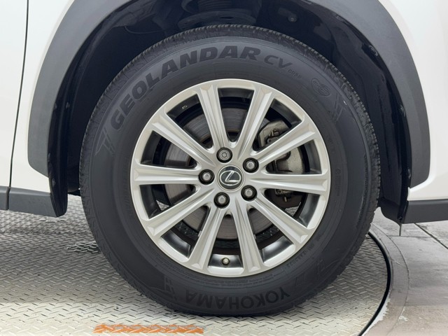 レクサス NX300 Iパッケージ