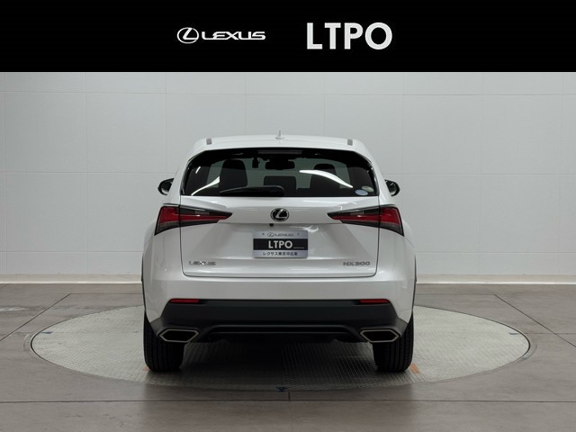 レクサス NX300 Iパッケージ
