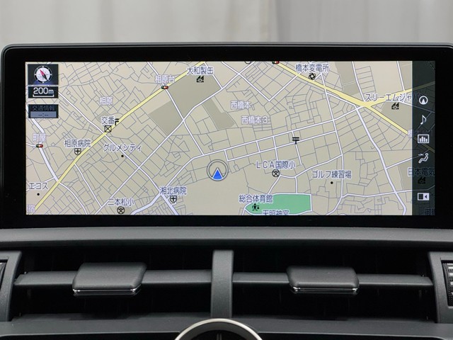 レクサス NX300 Iパッケージ