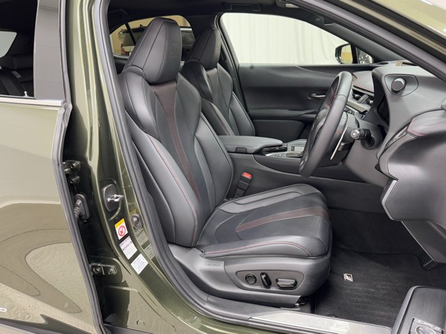 レクサス UX250h Fスポーツ