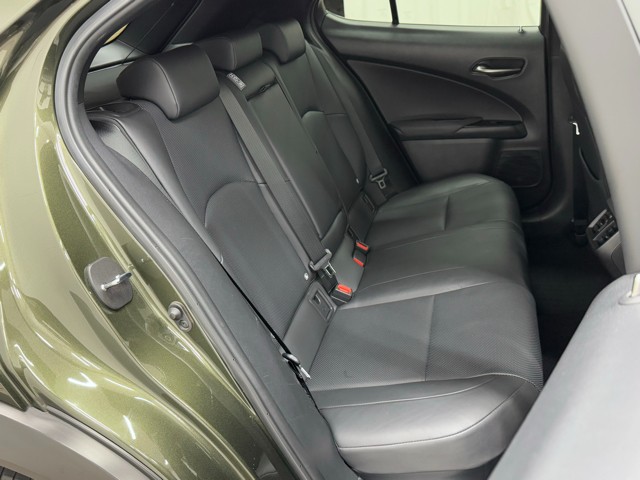 レクサス UX250h Fスポーツ