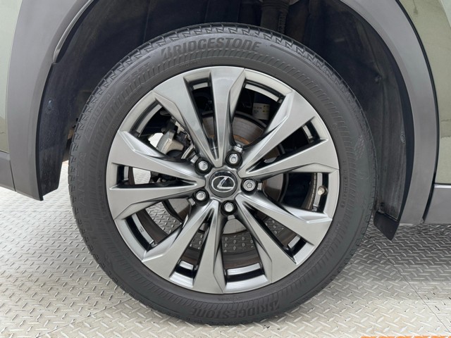 レクサス UX250h Fスポーツ