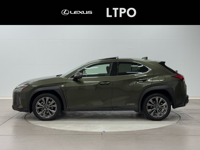 レクサス UX250h Fスポーツ