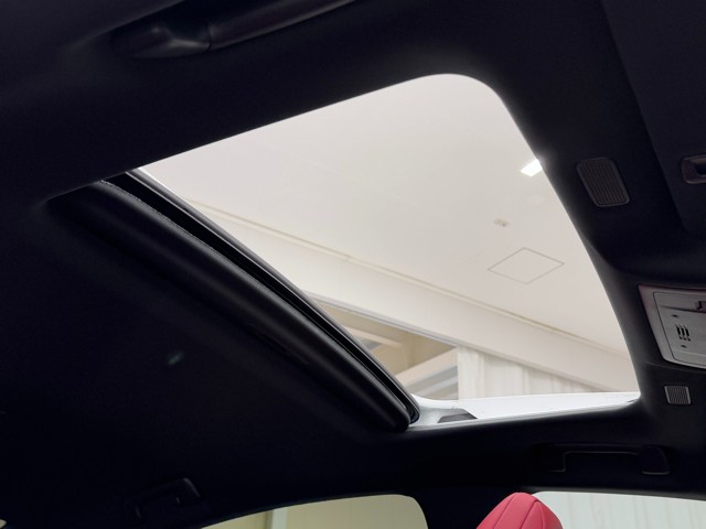 レクサス ES300h F SPORT