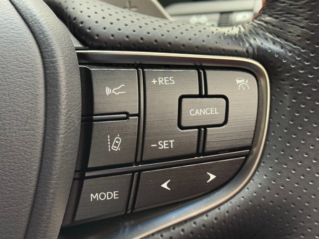 レクサス ES300h F SPORT