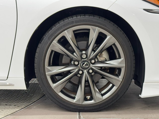 レクサス ES300h F SPORT