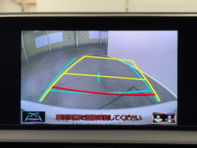 レクサス ES300h F SPORT