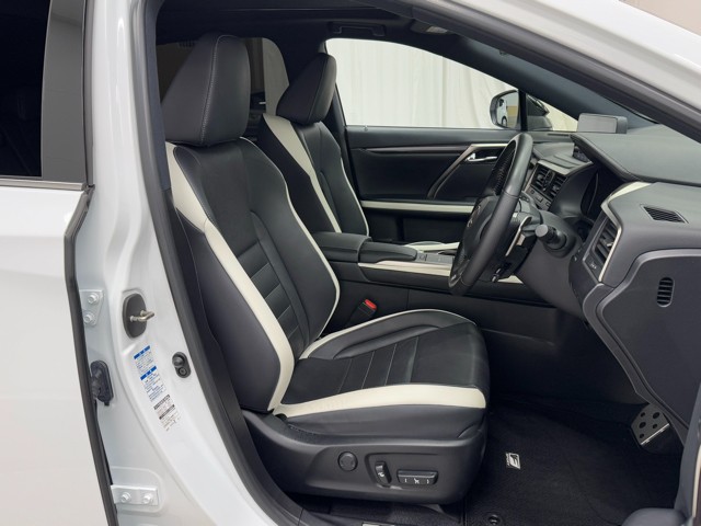 レクサス RX450h Fスポーツ