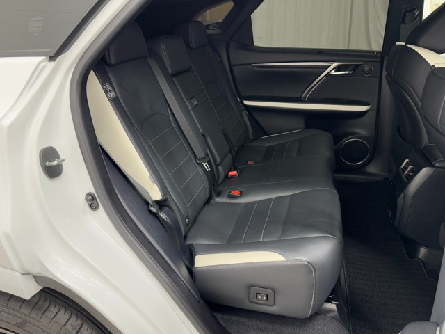 レクサス RX450h Fスポーツ