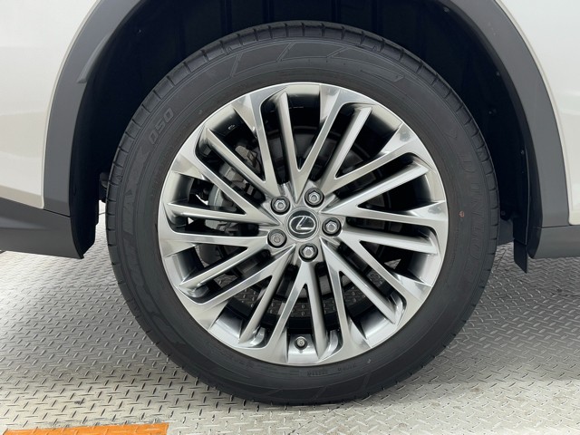 レクサス RX450h バージョンL