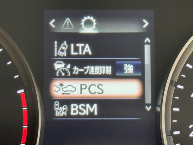 レクサス IS300h VER-L