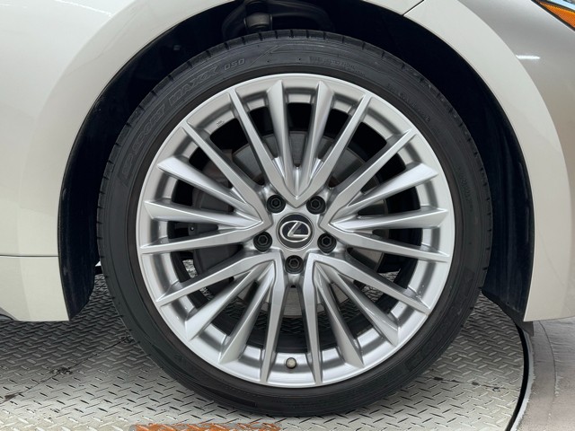 レクサス IS300h VER-L