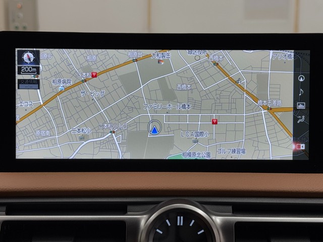 レクサス IS300h VER-L