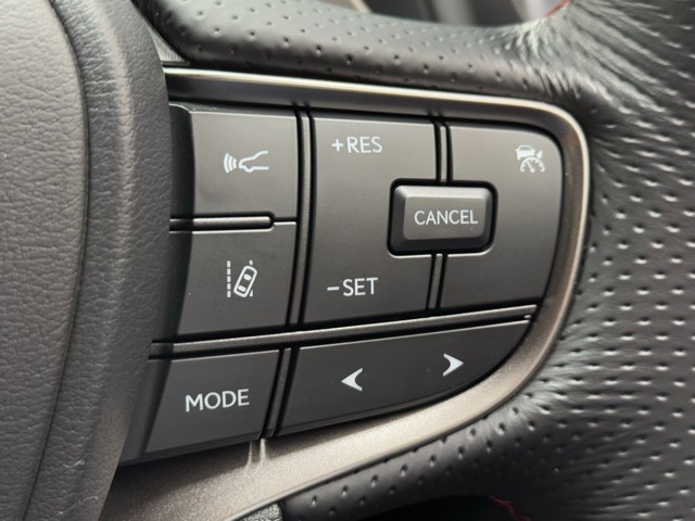 レクサス UX250h Fスポーツ