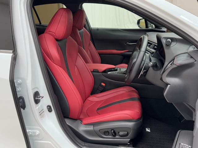 レクサス UX250h Fスポーツ