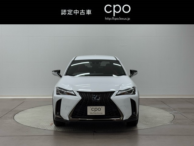レクサス UX250h Fスポーツ