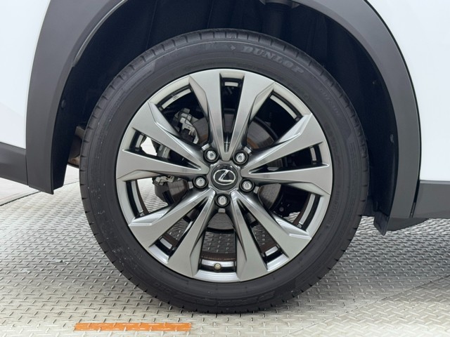 レクサス UX250h Fスポーツ