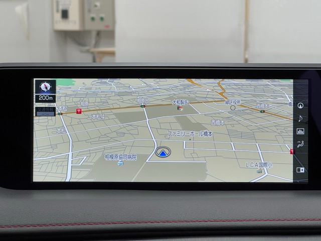 レクサス UX250h Fスポーツ