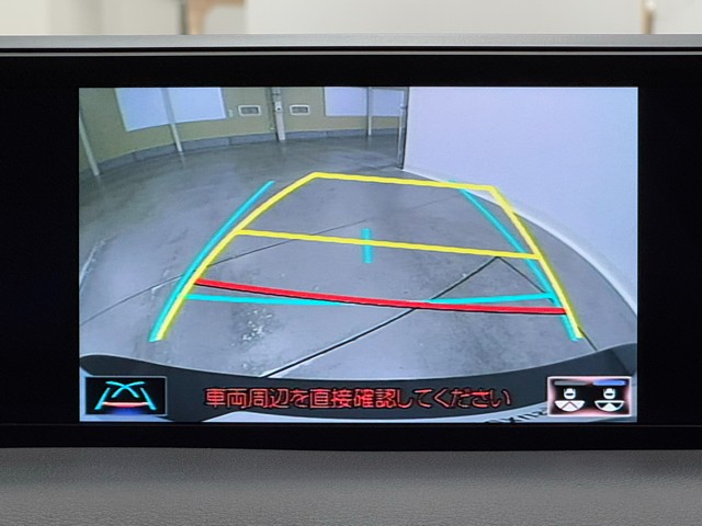 レクサス UX250h Fスポーツ