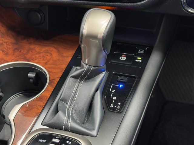 レクサス RX450hL