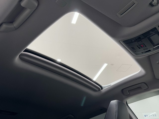 レクサス RX450hL