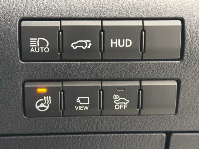 レクサス RX450hL