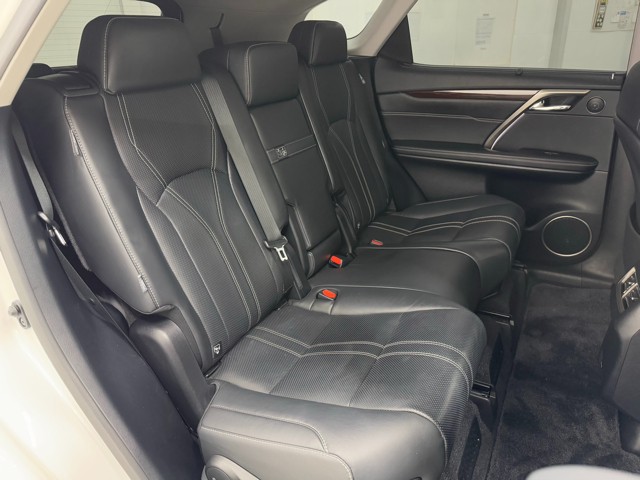 レクサス RX450hL