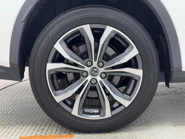 レクサス RX450hL