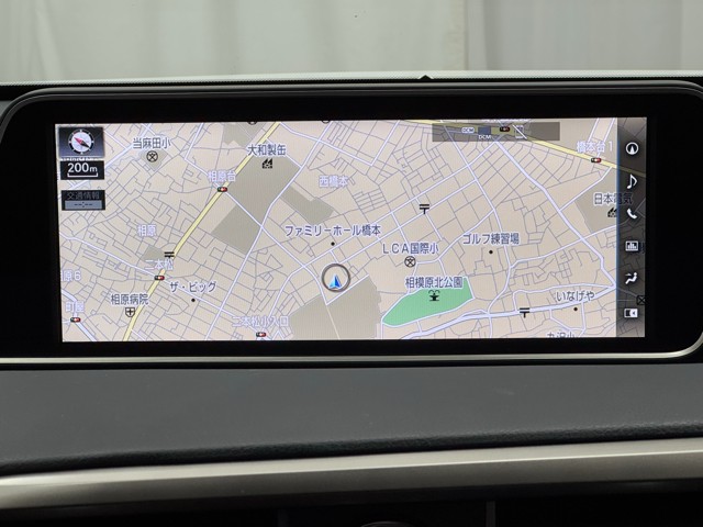 レクサス RX450hL