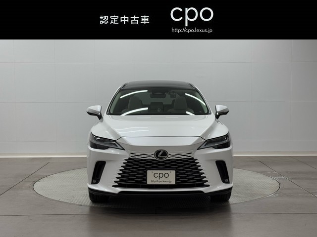 レクサス RX350 バージョンL