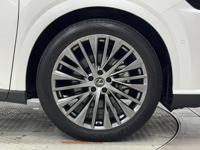 レクサス RX350 バージョンL