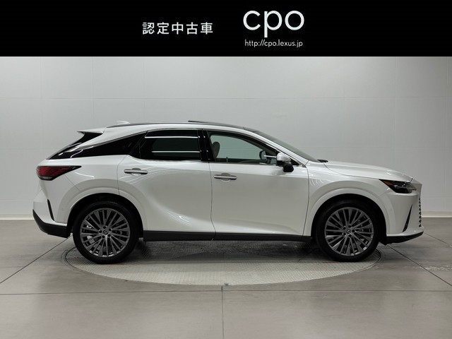 レクサス RX350 バージョンL