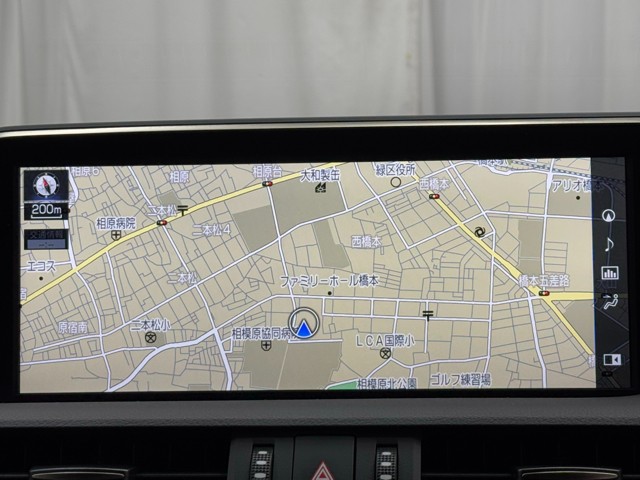 レクサス ES300h