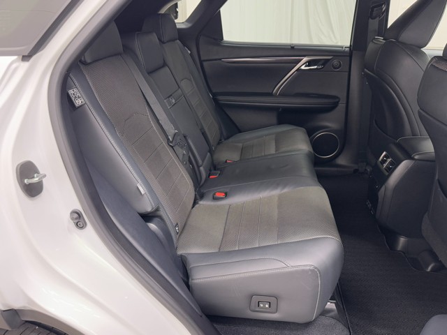 レクサス RX450h Fスポーツ