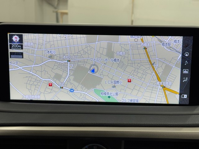 レクサス RX450h Fスポーツ