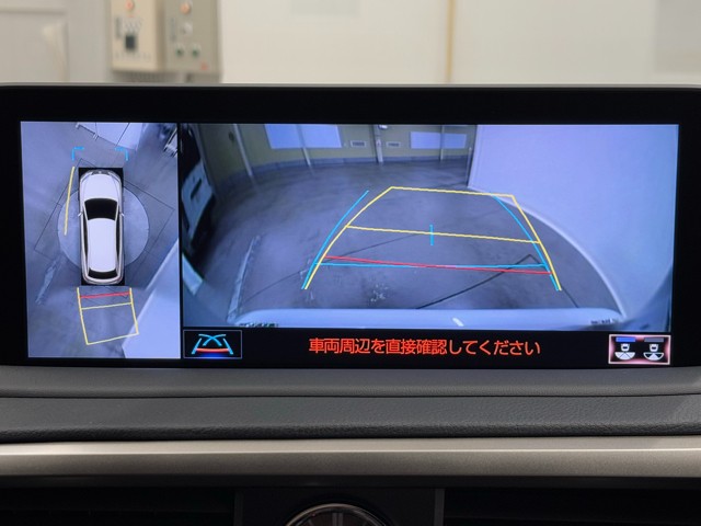 レクサス RX450h Fスポーツ