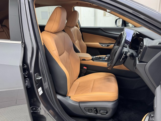 レクサス NX350h VER-L