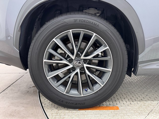 レクサス NX350h VER-L