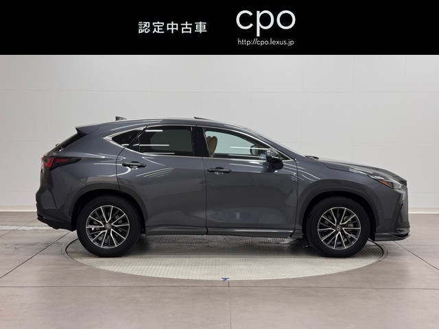 レクサス NX350h VER-L