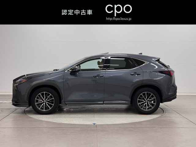 レクサス NX350h VER-L